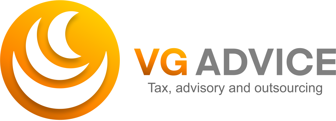 VG Advice Logo